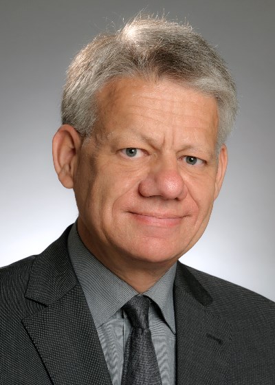 Ulrich Parlitz